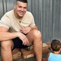 Sloba Radanović progovorio o proširenju porodice, pa otkrio da je pokrenuo biznis: "To će nam doneti penziju"