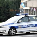 SRCE: Suspendovan policajac koji je priveo nasilnika iz SNS, MUP da saopšti detalje o suspenziji