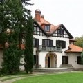 Otkrivena tajna beogradske kultne kuće Estradnjaci se godinama otimaju oko poznate vile!