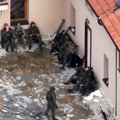 U Prištini nastavljeno suđenje u slučaju Banjska svedočenjem ranjenog policajca