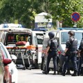 Jedanaest ubijenih u školi u Gracu, 11 povređenih, napadač ostavio oproštajno pismo (VIDEO)