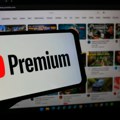 U Srbiji poskupeo YouTube Premium