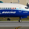 Panika na tržištu: Avion se srušio, akcije boinga strmoglavo padaju!