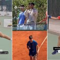 ATP, spremi se: Ovako igra Haime, mali brat Karlosa Alkaraza…