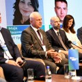 Živković: Energetski sektor se nalazi na prekretnici! Pred EPS-om je veliki tehnički i finansijski izazov