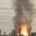 Gori najveće polje gasa na svetu, odjekuju eksplozije Strahoviti izraelski napad na Iran