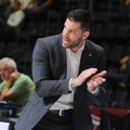 Blizu! Alimpijeviću malo falilo protiv Fenerbahčea u drugom meču, crno-beli u ogromnom zaostatku