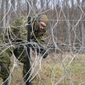 Strah od Moskve: Estonija gradi bunkere i rovove na granici sa Rusijom