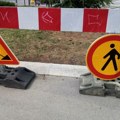 Rekonstrukcija vrelovoda menja režim saobraćaja u delu Novog Sada