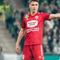 Saznajemo! Bugarin stiže u Partizan: Karabeljov u ponedeljak na pregledima i potpisu ugovora!