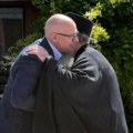 Kulturno blago i utočište za dušu: Miloš Vučević posetio manastir Kovilj i razgovarao sa igumanom i bratstvom