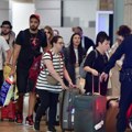 Ukinuta sva ograničenja za civile u Izraelu, aerodromi ponovo funkcionišu