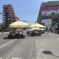 Profesor BU: „Prekidamo blokadu kod Vlade – jer 28. može da bude svašta“
