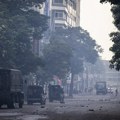 Najmanje osmoro mrtvih, 400 ranjenih na protestima u Keniji