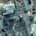 Cnn: Nuklearno postrojenje u Isfahanu previše duboko u zemlji za američke rakete