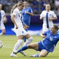 Fudbalerke Finske pobedile Island na startu Evropskog prvenstva