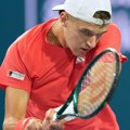 Obrukao se čovek koji je Đokoviću naneo najteži poraz u 2025. godini: Da li je neko ovo očekivao?