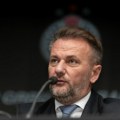 Ostoja Mijailović za nacionalnu ligu Srbije, ali protiv da je vodi Nebojša Čović