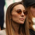 Jelena Đoković u inat dušmanima najodevenija na Vimbldonu: Za savet bi je pitala i Viktorija Bekam
