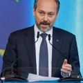 Žiofre: Eu i dalje posvećeno korača rame uz rame sa Srbijom na njenom putu ka članstvu