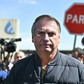 Bolsonaro mora da nosi nanogicu: Brazilski sud odlučio da bivši predsednik bude pod stalnim policijskim nadzorom