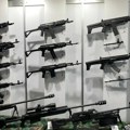 Američke carine pretnja za izvoz oružja iz Srbije