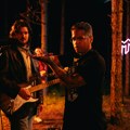 Mistični voodoo beat iz srca divčibarske šume