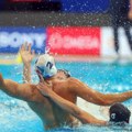 Epski meč - Srbija stala u polufinalu, sa Grcima za svetsku bronzu