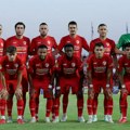 "Utakmica je bila nacrtana" Jahić posle remija u Kragujevcu: Falio je samo gol...