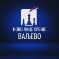 GrO Novo lice Srbije traži izvinjenje Valjevu