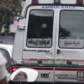 Vozač autobusa zaspao za volanom dok je prevozio hodočasnike! Najmanje pet poginuih u sudaru sa kamionom