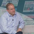 Profesor Milanović: Vučić će pasti na izborima u sledećih godinu dana ili će vladati večno