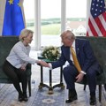 “Za dlaku izbegnut trgovinski rat, ali…”