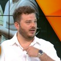 Aleksandar Jovanović Meda o predstava „Prozor“
