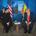 Zelenski zatražio od Vašingtona da se pojača pritisak na Rusiju