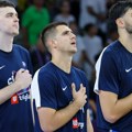 Vanja posle +67: Bilo je slabije nego što smo očekivali…