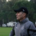 Blagojević: Došli smo u Edinburg bez bele zastave, očekuje nas izazovan meč