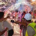 Epidemija pretnji redakcijama i napada na novinare: Posledica atmosfere koju stvara vlast