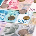 Danas isplata redovne a sutra privremene julske novčane naknade, korisnika 28.978