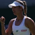 Svitolina eliminisana u prvom kolu Ju-Es opena