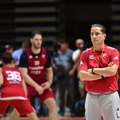 "Imamo devet novih igrača! Normalno je da se greši" Crvena zvezda upalila motore, Janis Sferopulos otkrio ciljeve!