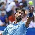 Novak Đoković: Nisam igrao svoj najbolji tenis od početka