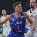 Srbija nastavlja Evrobasket bez kapitena!