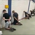 Zašto je policija toliko brutalna?