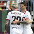 Milan ga se odrekao! Himenez na pozajmici u Bornmutu do kraja sezone