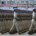 Kako je izgledala velika vojna parada u Pekingu: Učestvovalo više od 10.000 vojnika (VIDEO)
