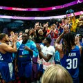 Potpuni kolaps Crne Gore, završen evrobasket: Izgubili od Velike Britanije i ispali sa turnira! Prava bomba na domaćoj pijaci…