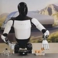 Demonstracija uživo otkriva da je Tesla Optimus robot daleko od Muskove vizije