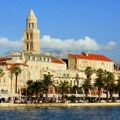 Prizor s hrvatskog primorja zgrozio turiste
