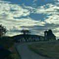 Danas smena sunca i oblaka,temperatura do 34